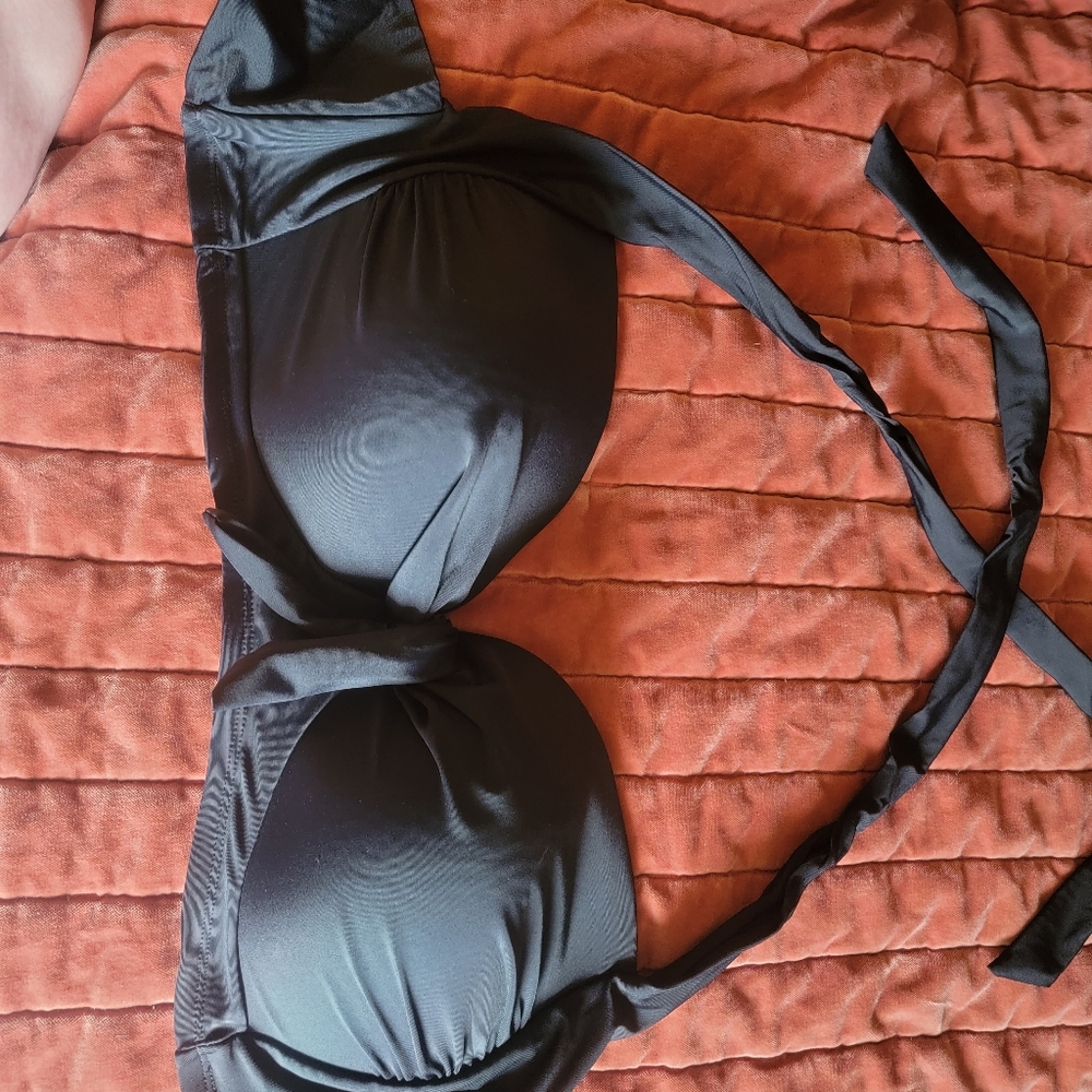 Swim top